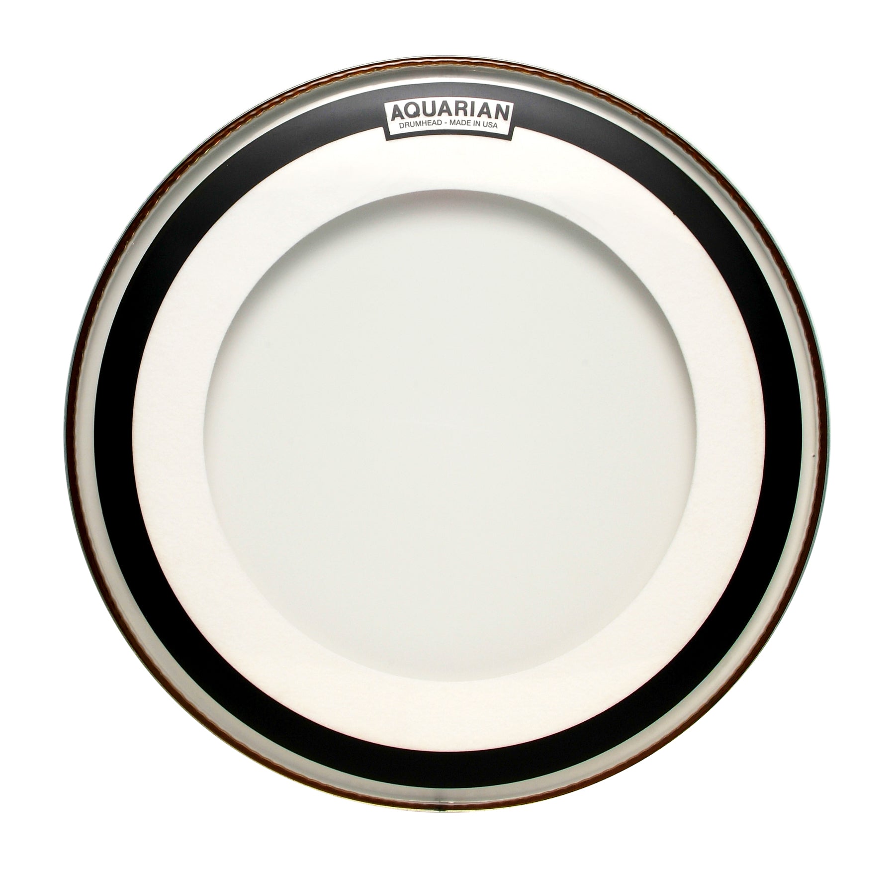 Impact I Clear Aquarian drumhead
