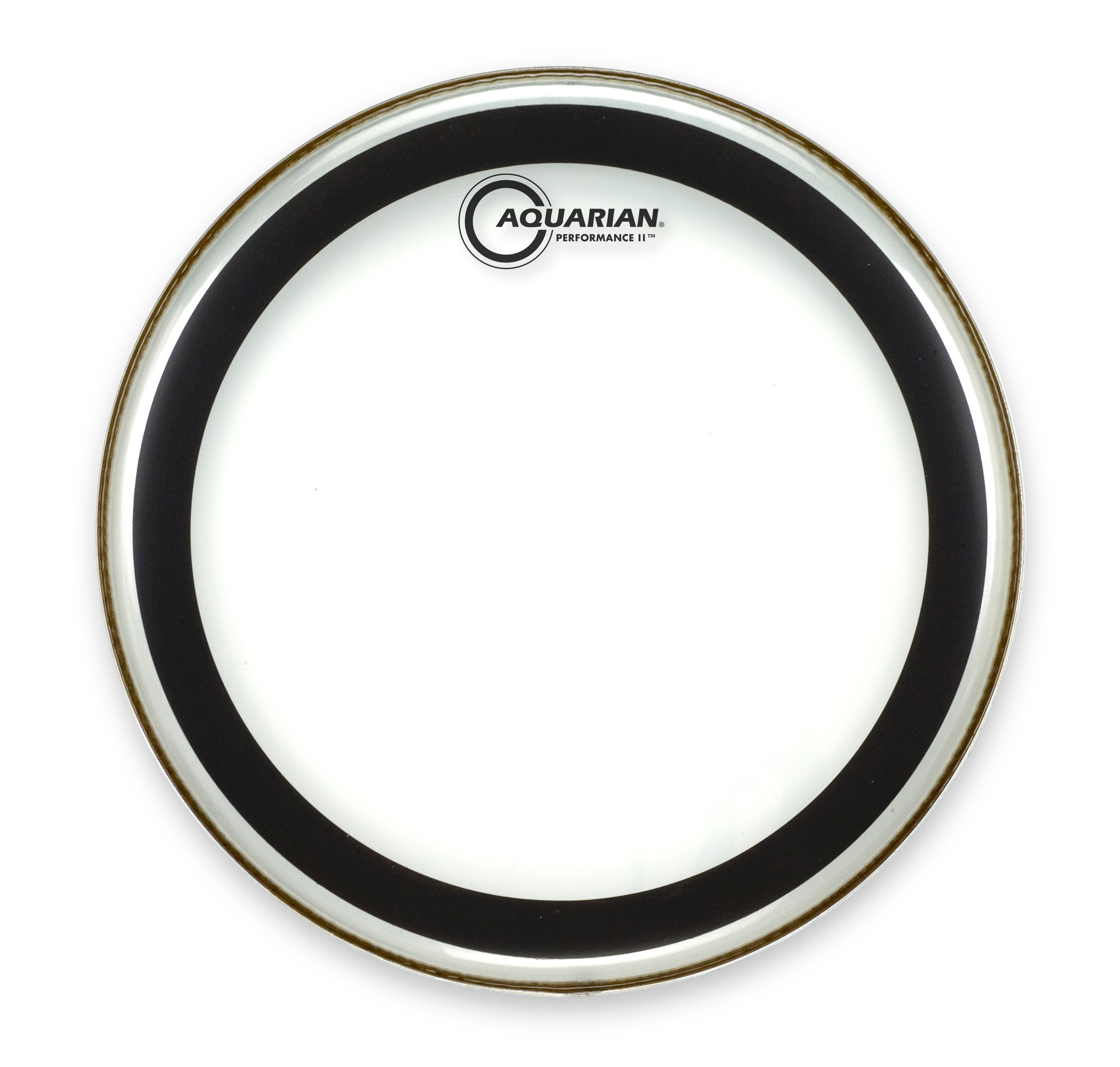 Performance II Value Pack Aquarian drumhead
