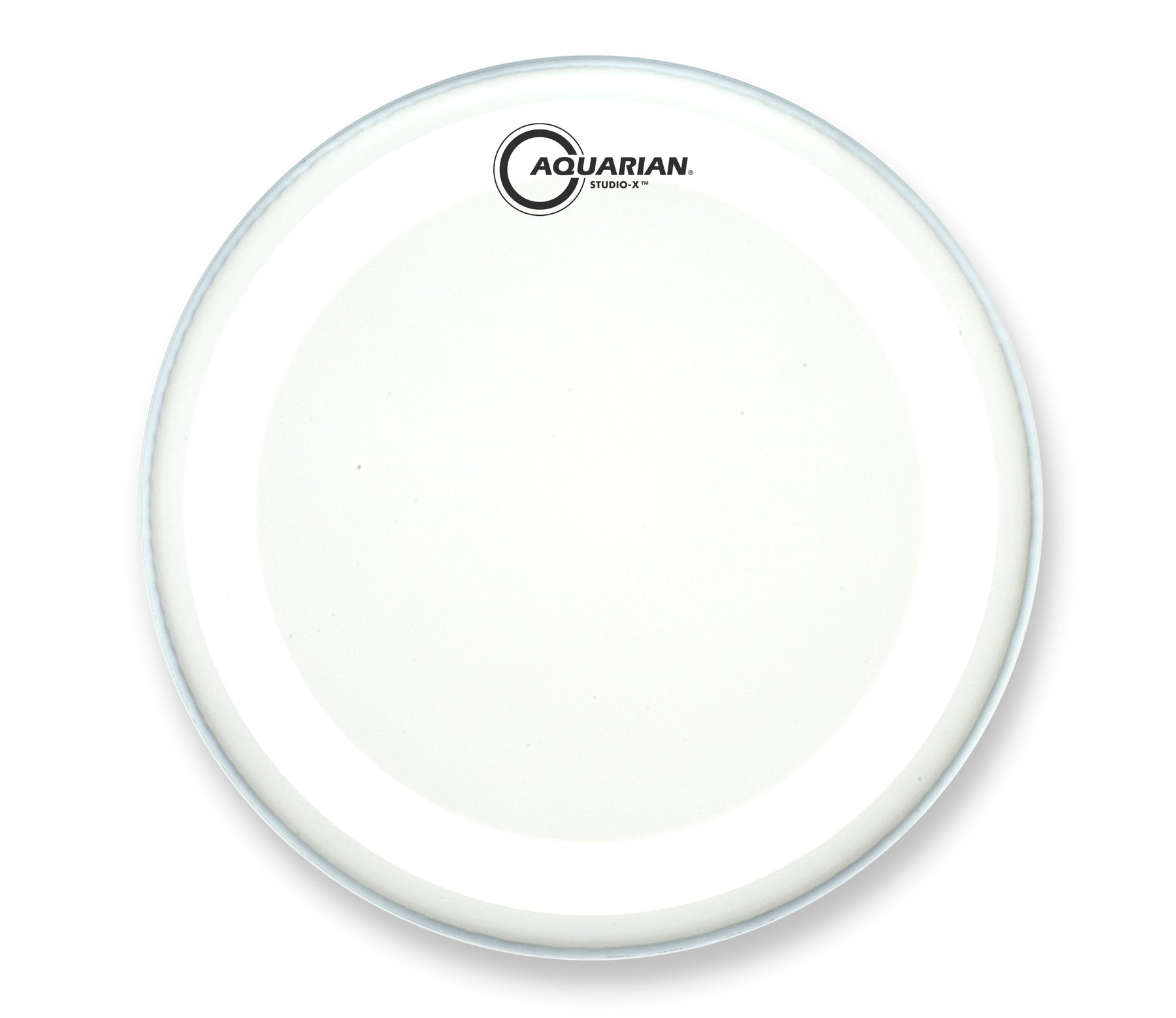 Studio-X Texture Coated Aquarian drumhead